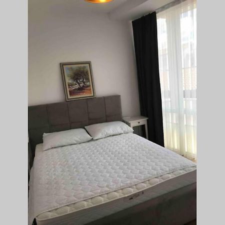 Nadija Apartmani Poreč Exterior foto