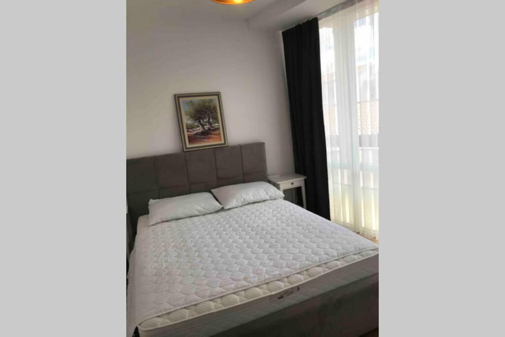 Nadija Apartmani Poreč Exterior foto